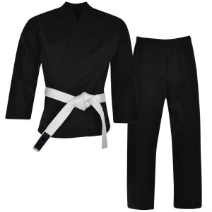 Karate Suits