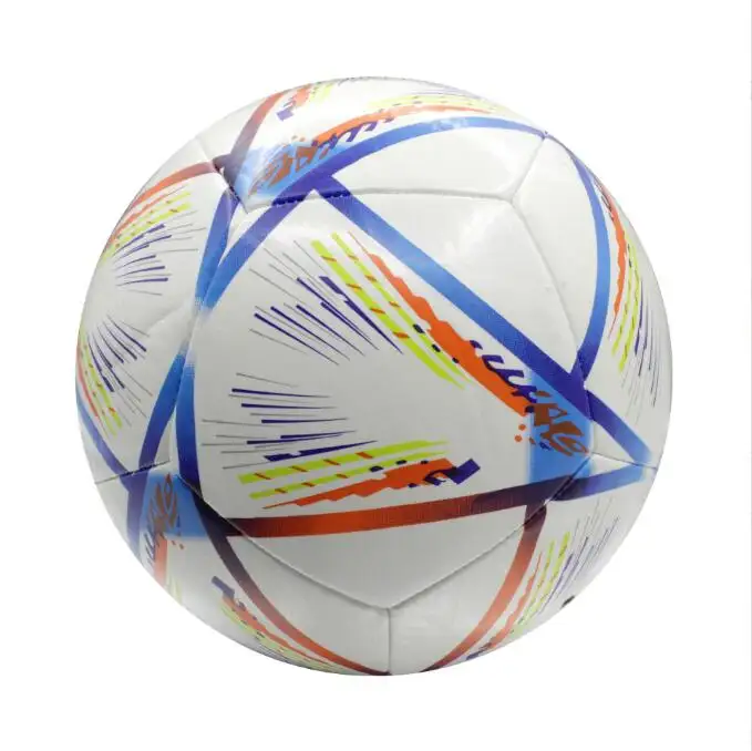 Soccer Balls